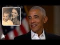 The Heartfelt Way Barack Obama Is Honoring His Mom In Presidential Center