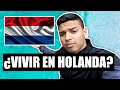 VIVIR EN HOLANDA (Pros y contras) | 2020