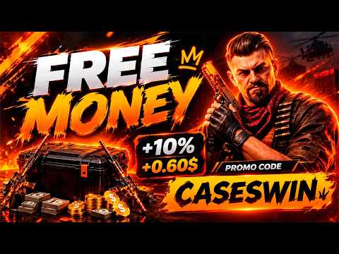 Hellcase Promo Code: How to Use CASESWIN for Bonuses in 2026