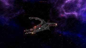(Released on Knossos) Freespace 2 campaign I