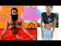 Little ramdev  astonishing yoga skills  bravo  shivas vlogs