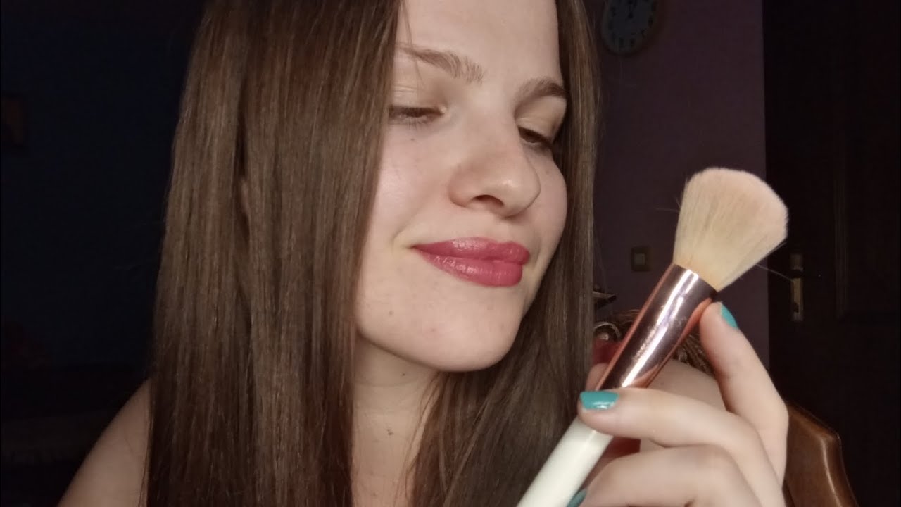 Moji i VAŠI omiljeni trigeri - mouth sounds, četkica, ponavljanje riječi, nerazumljivo šaputanje✨