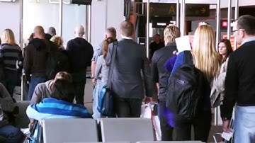 Promo-Air on TITAN - Turnaround Integration in Trajectory and Network