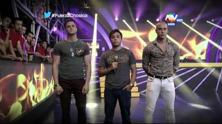Combate 25-03-2015 (Programa Completo)
