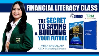 IMG FINANCIAL COACHING: The Secret to Saving & Building Your Future (MOFC)