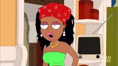 Roberta Bed Intruder parody
