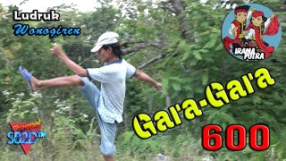 Gara Gara 600 Part 1 ★ Kampung Ludruk Irama Putra 2020