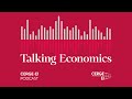 Štěpán Jurajda: Social Isolation is Costly (Talking Economics Podcast)