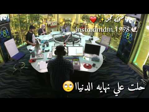 علي نجم حياتي ماانتهت بغيابك كلام من القلب