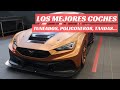 Top 10 de Coches Poligoneros y Tuneados