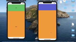 Scroll to top part 1 with Swift