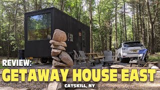 GETAWAY EASTERN CATSKILLS - Updated 2023 Campground Reviews (Catskill  Region, NY)