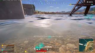 Steam Pubg Derecelide Uçan Hile (Küfür Vardır)