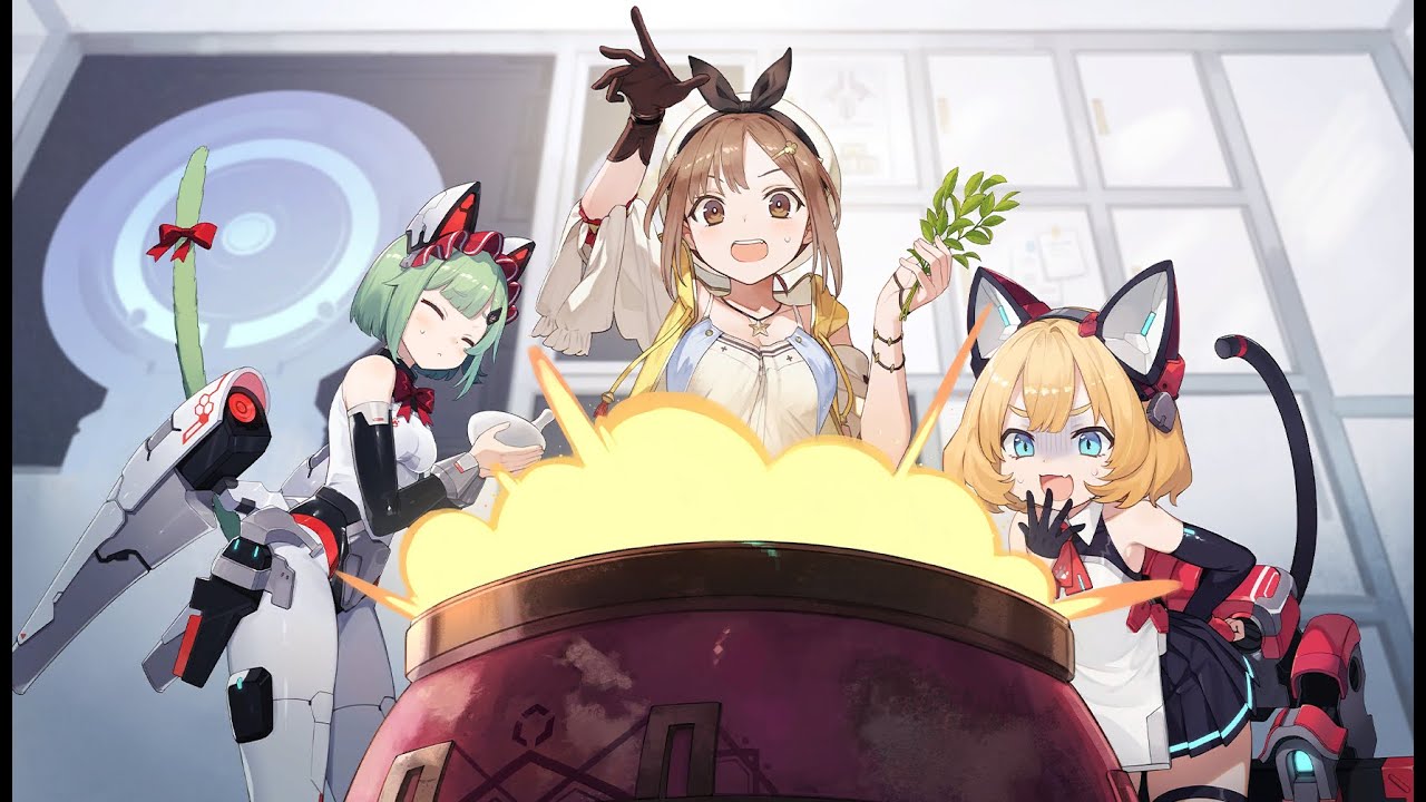 Artery Gear December 30 Daily Cat Orb Puzzles Stage 3 (Pacific