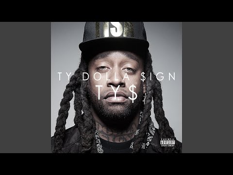 Can't Stay (feat. T.I.)