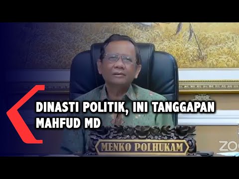 Video: Totalitarianisme Sebagai Fenomena Politik