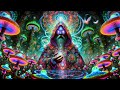 Psy Dub x DMT Wizard Ritual – DMT LEVEL VISIONS (Psychill Dub, PsyDub Chill Out, Psy Dub Ambient)