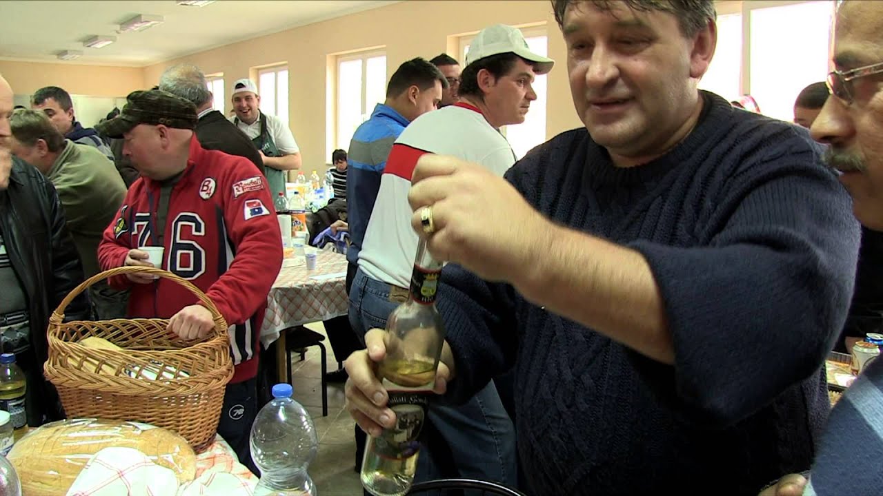 Kapocs 4. rész - Szentpéterszeg és Paptamási (Tămășeu)