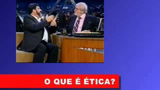 O que é Ética   Mario Sergio Cortella