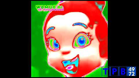 Preview 2 Zooli Guppy Deepfake Effects (Preview 1982 Effects) [Throwback of 2021]