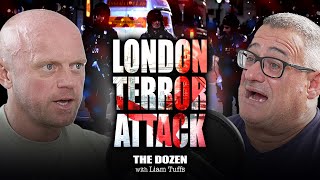 London Bridge Terror Attack: Roy Larner