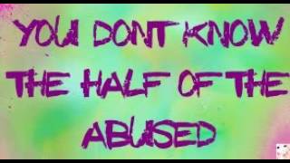 Heathens - Twenty one pilotsn - Lyrics
