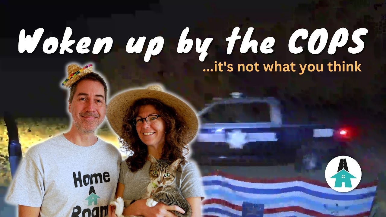 What's it like Camping in Cabo, Baja California Sur, Mexico?