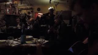 Musical Afternoon at Trattoria Solari. Part II