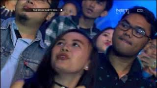 SHOUT! (Aqi Singgih & KMKZ) - Naluri Lelaki - The Remix 2016