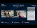 Arkansas Preps Weekly - Episode 27 - Week 0 Preview and Non-Con Matchups