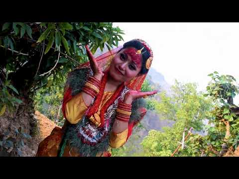 Deepesh Weds Sarishma