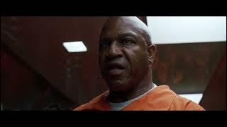 Convict Throws Away The Device - Remote Detonator - Batman The Dark Knight Movie Clip Full HD Scene