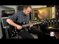 Michael Wagner – Les Paul Slow Jam