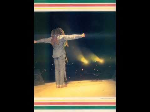 Bob Marley & The Wailers - Top Rankin - Deep bass dub version [rare]