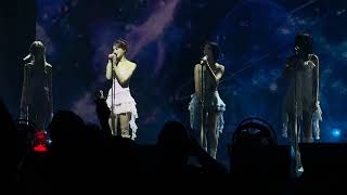 251007 STAYC 스테이씨 | CHEEKY ICY THANG & YOUNG LUV | STAY TUNED TOUR 2025 YOUTUBE THEATER LA