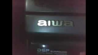 AIWA NSX-V800