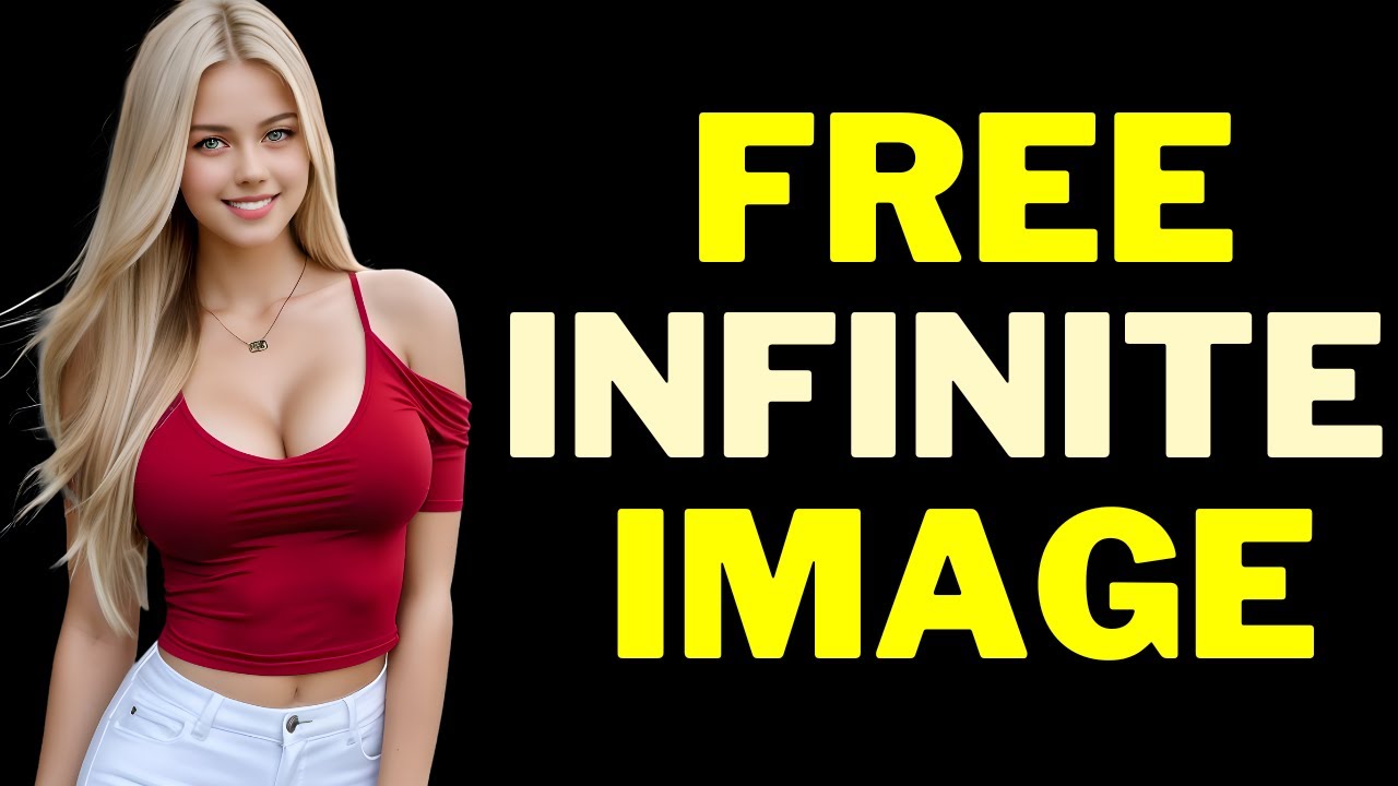 Generate Infinite Infinite Image Generation Powered by AI | Free AI Image Generator ...