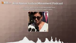 Marina Lacerda, 'Minor Victim #1' in 2019 Jeffrey Epstein Trial to Outspoken Survivor,...