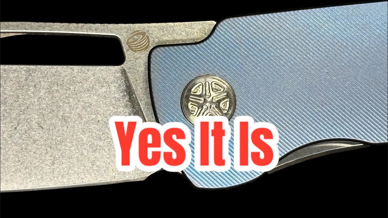 Tempest Jetstream What A Great Blade