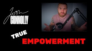 EMPOWERMENT - The True Meaning Guide