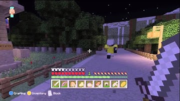 Minecraft: Xbox 360 Hunger Games With Subscribers Part 2