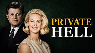 Why Everyone Who Loved Joan Kennedy Eventually Abandoned Her