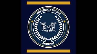 The Quill & Sword | NSL Unscripted | Episode 14 – Surveillance Law and the Quantum Internet with ...