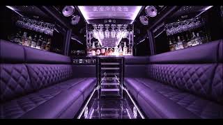 Charter Bus Rentals for Every Group in Bethlehem