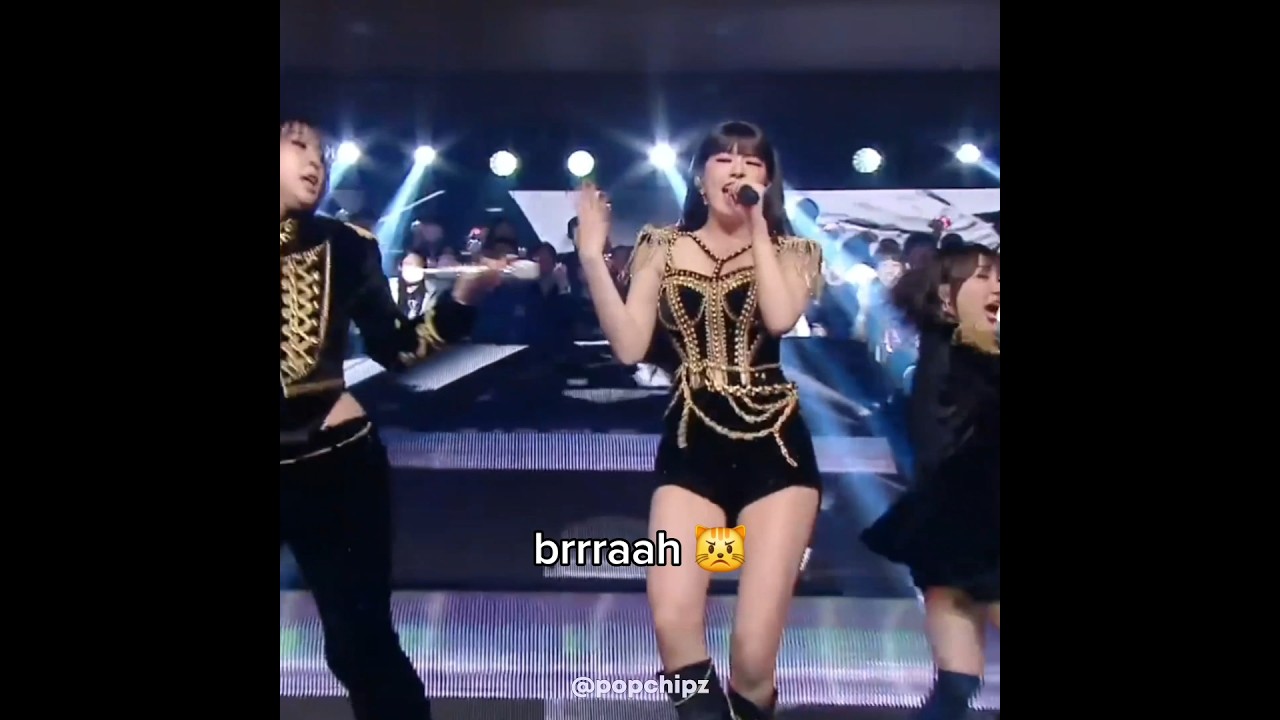 Yujin: brrrAAHH 😾 