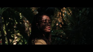Kaien Cruz - I Lay (Official Music Video)