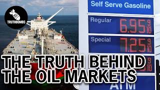 Brent CRUDE vs WTI: What OIL TRADERS See That INVESTORS DON’T...