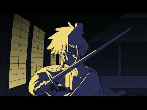 Course Demo Reel | 2D Animation | Postgraduate Studies