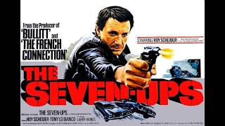 The Seven Ups Trailer 1973 Mob Insider Intrigue Roy Scheider Leads the Ultimate 70s Crime Thriller
