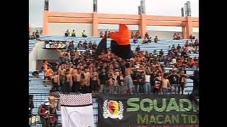 Squadra Macan Tidar